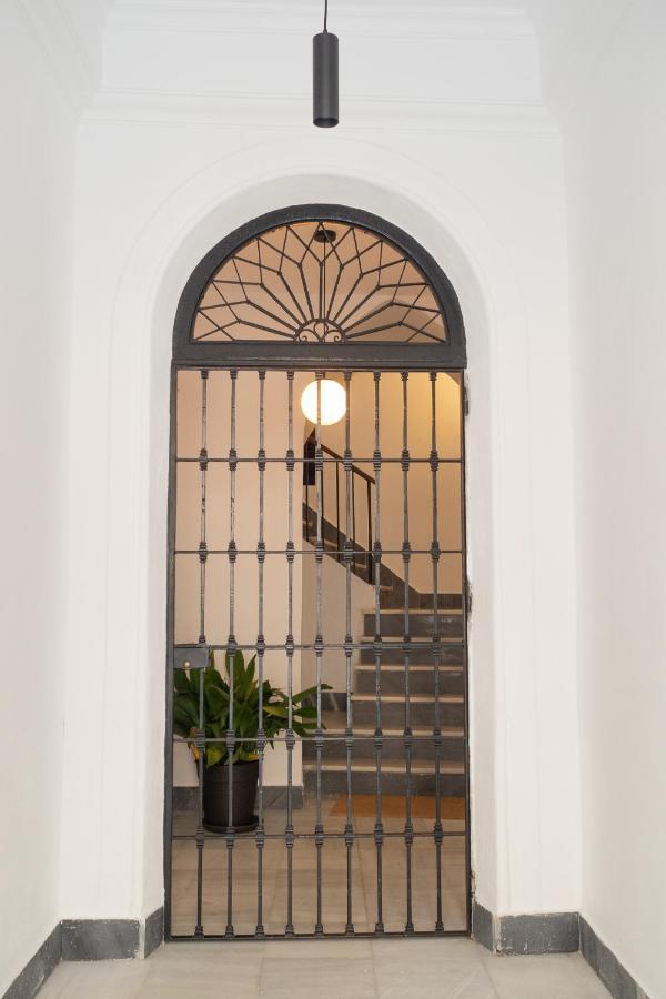 Casa Miguel - Apartamento 3 ซันลูการ์เดบาร์ราเมดา ภายนอก รูปภาพ
