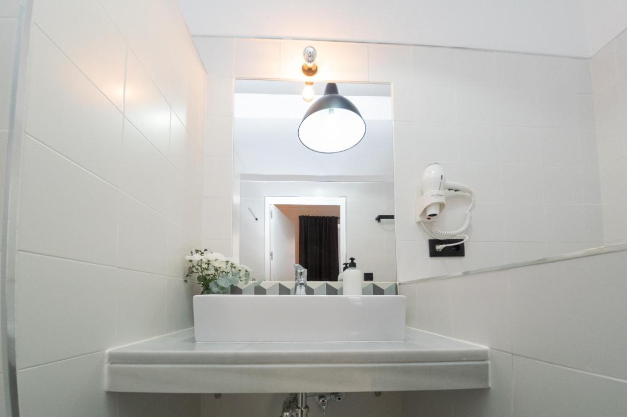 Casa Miguel - Apartamento 3 ซันลูการ์เดบาร์ราเมดา ภายนอก รูปภาพ