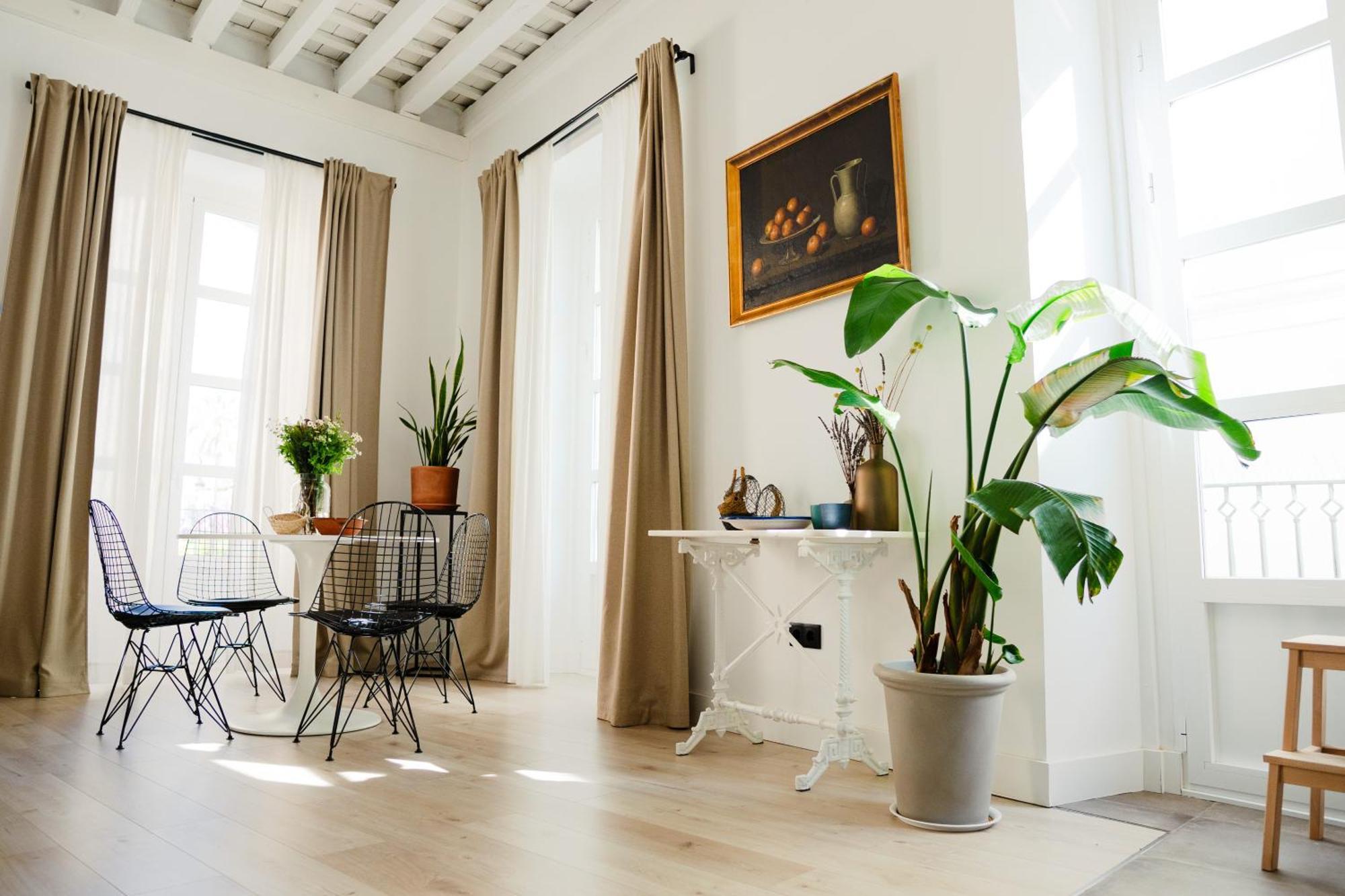 Casa Miguel - Apartamento 3 ซันลูการ์เดบาร์ราเมดา ภายนอก รูปภาพ