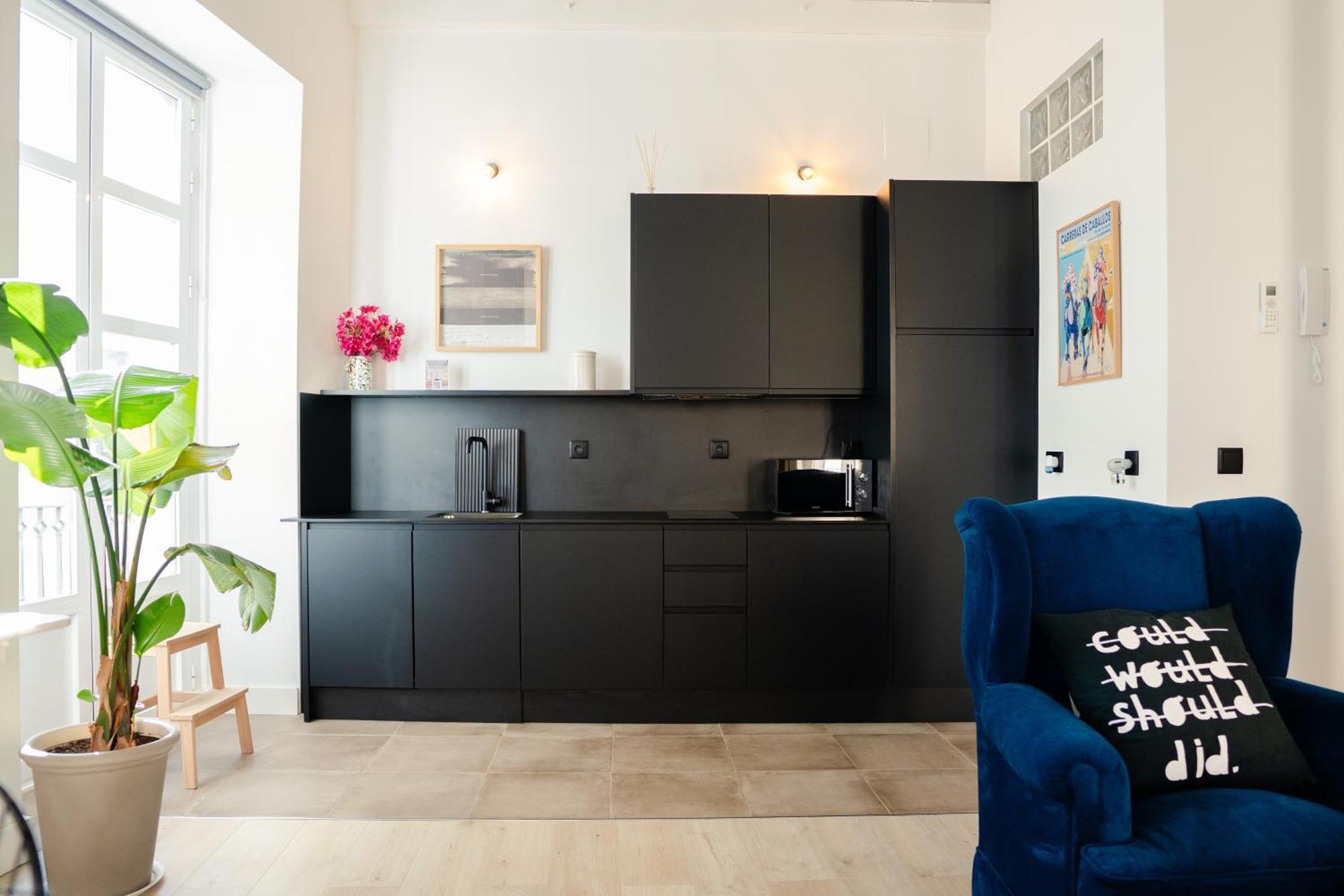 Casa Miguel - Apartamento 3 ซันลูการ์เดบาร์ราเมดา ภายนอก รูปภาพ